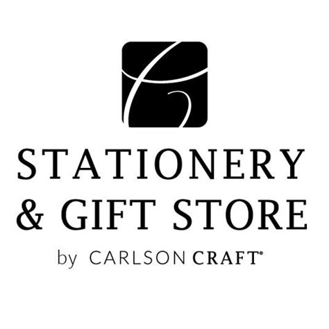 Carlson Craft Stationery & Gift Store | North Mankato MN