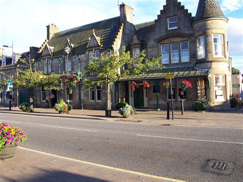 Alness, Schottland: Tourismus in Alness - Tripadvisor