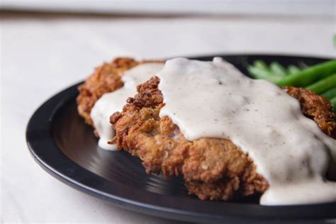 Chicken Fried Steak with the Thermapen IR | ThermoWorks