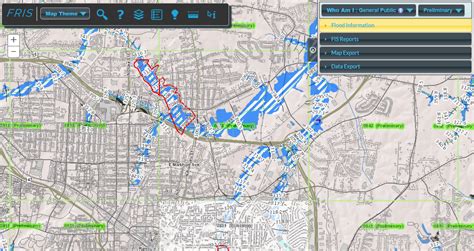 North Carolina Flooding 2025 Map - Pia Leeann