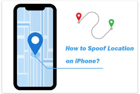 7 Workable Ways to Spoof Location on iPhone Easily