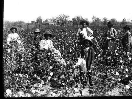 Slavery in the 1800s - The history of slavery