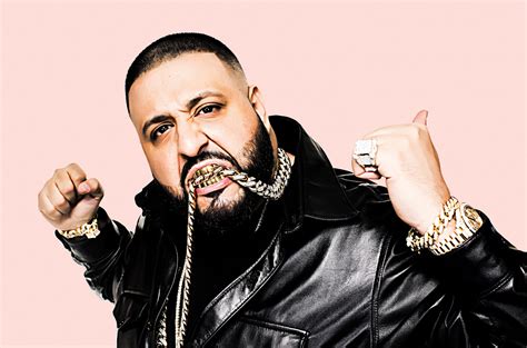 DJ Khaled Signs To Roc Nation - The Source