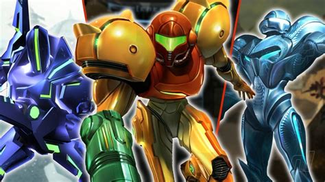 6 Things We'd Love To See In Metroid Prime 4 - TrendRadars