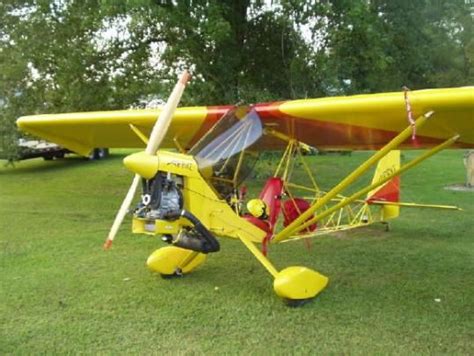 TEAM Air-Bike | Microlight aircraft, Ultralight plane, Stol aircraft