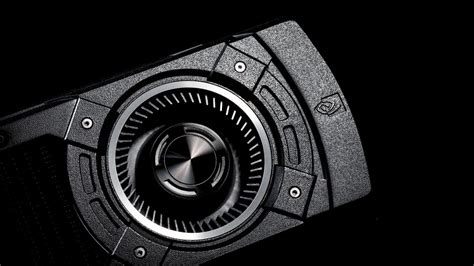 The Nvidia GTX Titan X costs $999 | PC Gamer