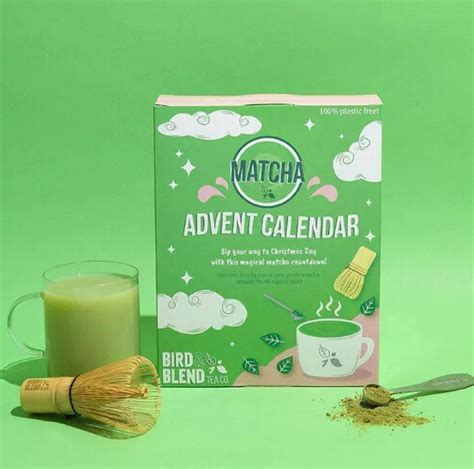 The best tea advent calendars to buy for the Christmas countdown - SussexLive