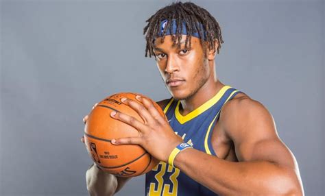 Know About Myles Turner; Stats, Contract, Height, Trade, NBA, Dating