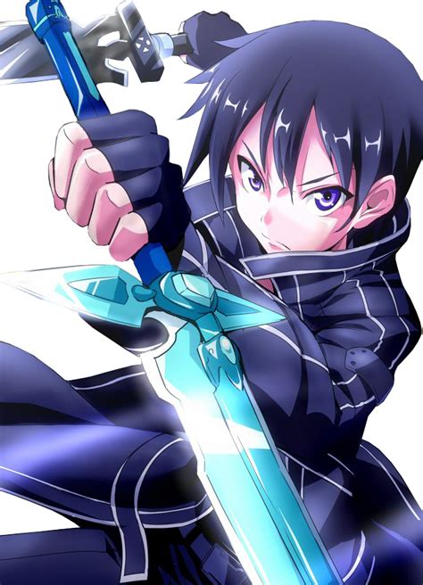 [Approved] Kirito "Archangel" Uchiha V2