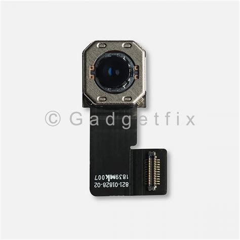 Main Back Camera Module Replacement For Ipad Pro 11 | Ipad Pro 12.9 3rd Gen, 220694350211