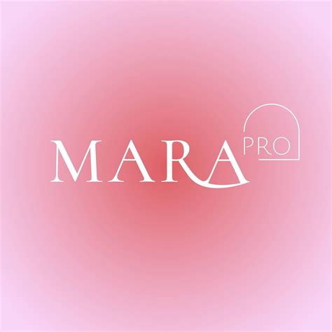 Mara Pro