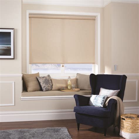 Motorised Blinds in Hull | Electric & Automatic Blinds East Yorkshire