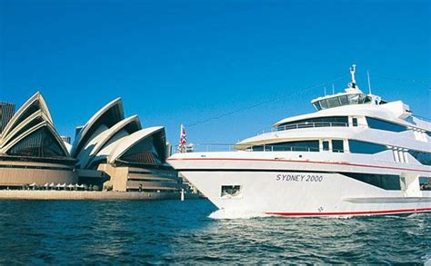 Sydney Harbour Highlights Cruise | gotravelyourself.com