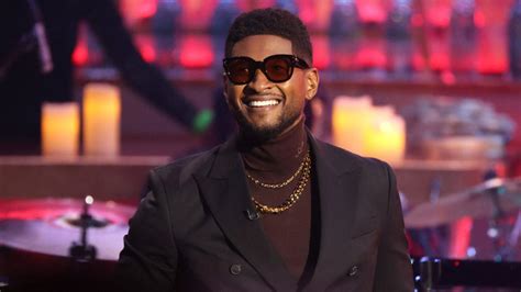 Usher Raymond Is A R&B Legend Worth $180M — But His 4 Children Are Where His True Fortune Lies