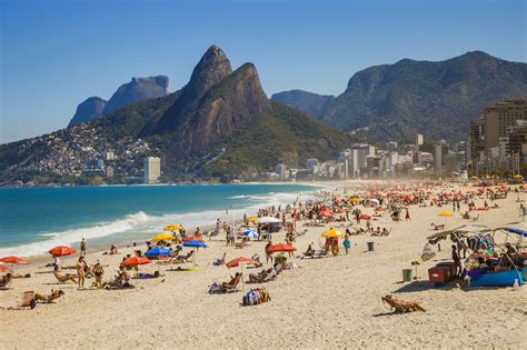 7 Free Things to Do in Rio De Janeiro