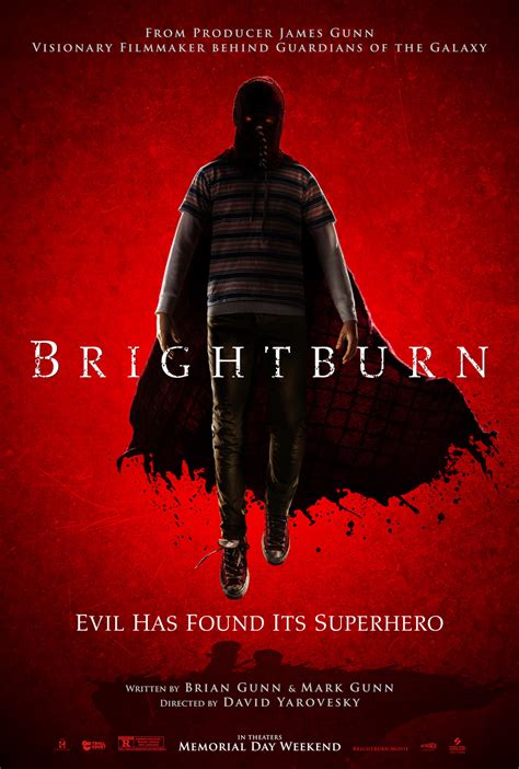 Brightburn (2019)* - Whats After The Credits? | The Definitive After ...