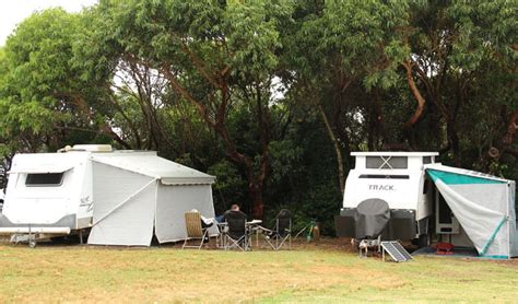 Pretty Beach campground | NSW National Parks