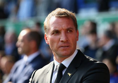 Brendan Rodgers new Celtic manager: Bhoys appoint former Liverpool boss ...