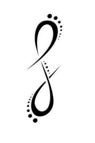 Image result for symbol for strength and resilience | Balance tattoo, Meaningful tattoos ...