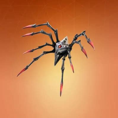 Fortnite Spider Knight Skin - Pro Game Guides