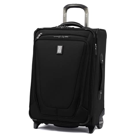 Luggage Online: Travelpro Crew 11 22 Inch Expandable Upright Suitcase ...