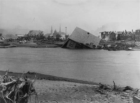 The Johnstown Flood: 27 Rare Photographs of the Great Flood of 1889 Which Killed Over 2,000 ...