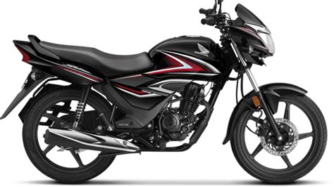 Honda Shine 100 debuts in India, rivals Hero Splendor: All details here ...