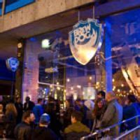 BrewDog Manchester events.