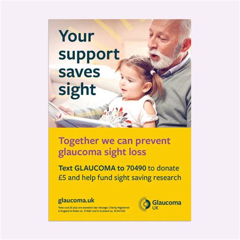 Booklet | Secondary Glaucomas | Glaucoma UK