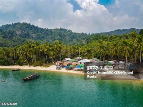 84 Myeik Archipelago Stock Photos, High-Res Pictures, and Images ...