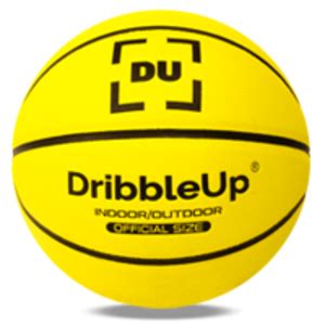 Smart Basketball by DU