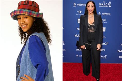 Where are the Sister, Sister cast now? From Roger Evans to Tia Mowry | The US Sun