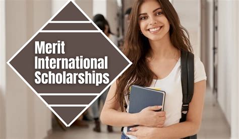 Merit Scholarships for International Students at Illinois Institute of ...