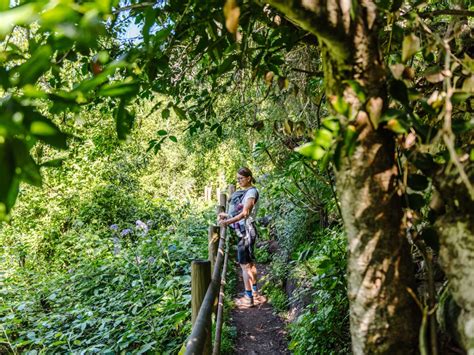 5 Great Hikes You Can Do in Gran Canaria with Kids