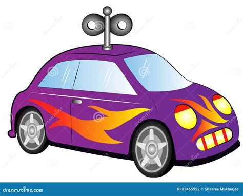 Toyota Car Cartoons, Illustrations & Vector Stock Images - 569283 Pictures to download from ...