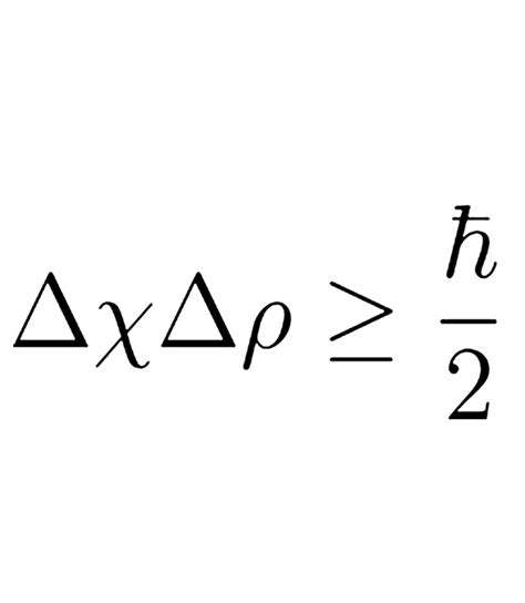 heisenberg-uncertainty-principle-equation – Copy | Technical Books Pdf