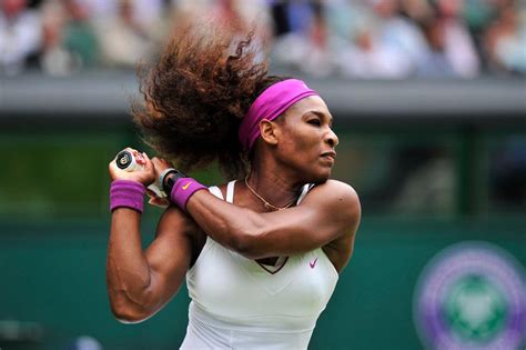 With Renewed Confidence, Serena Williams Looks to Win Now - The New ...