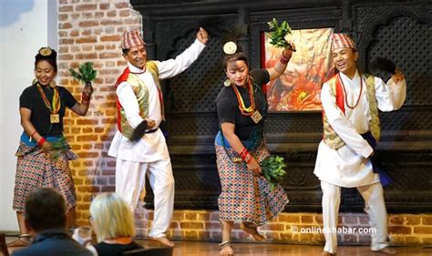 Nepali Dance Origin & History | Cultural, Folk, & Classical Dance Of Nepal