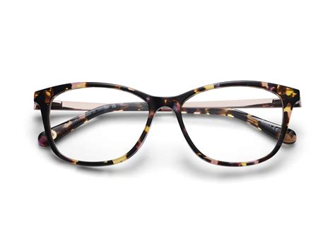 Ted Baker Arrives At Specsavers — FENNEC