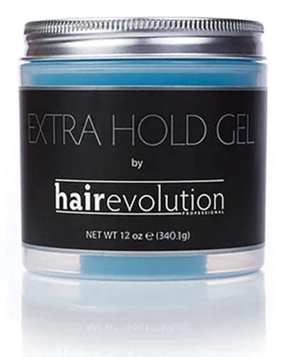 Best Extra Hold Hair Gel: Get Long-Lasting Styles That Stay Put