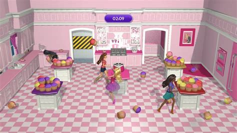 Barbie Life In The Dreamhouse Cupcakes | abmwater.com