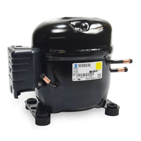 COMPRESSOR TECUMSEH 1.1/4 HP R404A 220V TYA2438ZES TECUMSEH Compressores