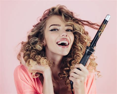 10 Best Hair Curlers To Achieve The Perfect Curl – Hot Styling Tool Guide