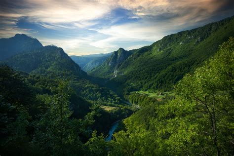 10 of the Best National Parks in Europe for Hiking