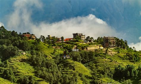 Nagarkot Day Hiking | Nagarkot day trip from Kathmandu | Cost & Itinerary