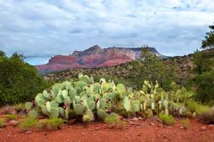 Red Rock Country - Sedona, Arizona