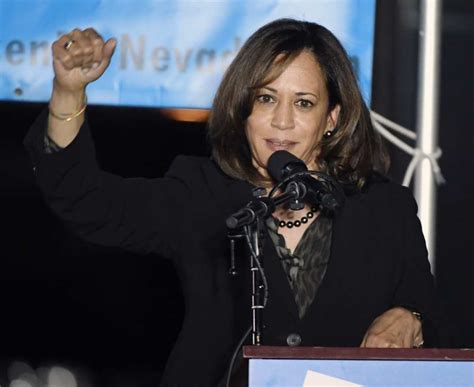 Kamala Harris protested injustice her first year at Howard University