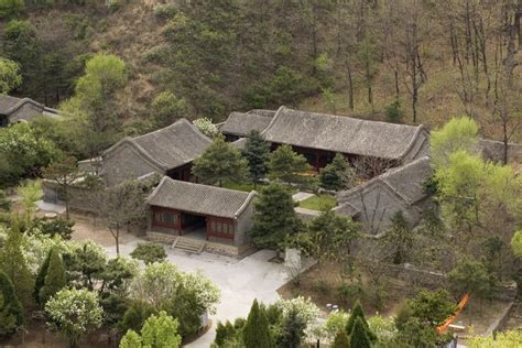 ChinaBlog.cc » Blog Archive » Siheyuan: the Chinese Housing Dream