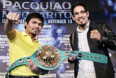 Manny Pacquiao vs. Antonio Margarito - Alchetron, the free social encyclopedia