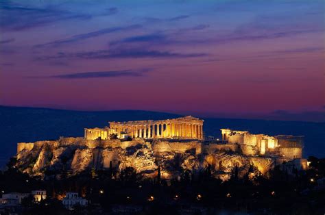 Athens Wallpapers - Wallpaper Cave